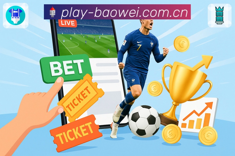 <strong>宝威体育</strong>App 多场景观赛截图